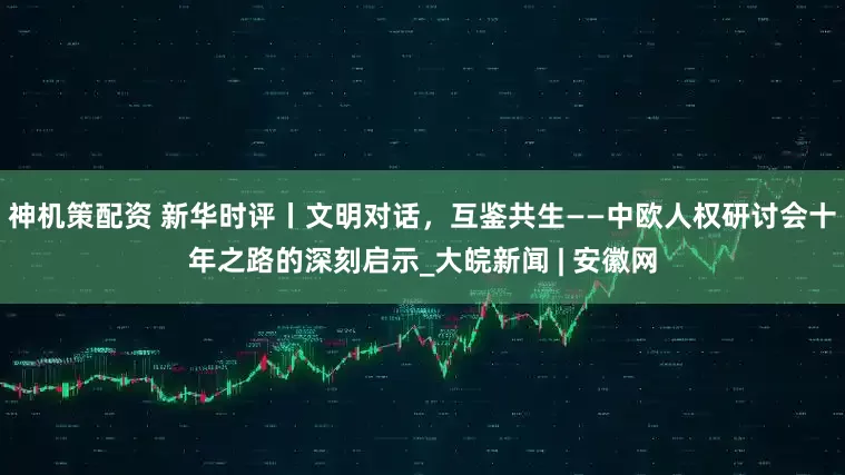 神机策配资 新华时评丨文明对话，互鉴共生——中欧人权研讨会十年之路的深刻启示_大皖新闻 | 安徽网